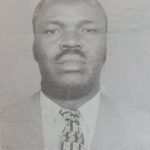 Obituary Image of Phares Odhiambo Kouko