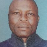 Obituary Image of Philip Keronye Kidake