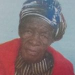 Obituary Image of Rachael Kasuni Mwangangi