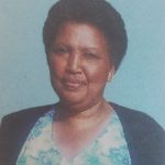 Obituary Image of Rachel Nyambura Gaku