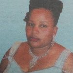 Obituary Image of Rahab Mugure Mwangi (Mama Chiku)