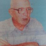 Obituary Image of Rev. Bro. John Koczka