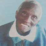 Obituary Image of Samuel Burugu Mahugu
