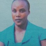 Obituary Image of Scolastica Kwamboka Mogaka
