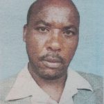 Obituary Image of Shadrack Macharia Gikungu