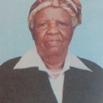 Obituary Image of Teresa Watetu Mugambi
