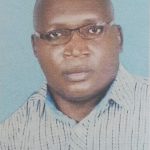 Obituary Image of Vincent Nyachoti Maina