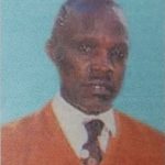 Obituary Image of Wilson Muchoki Njigua