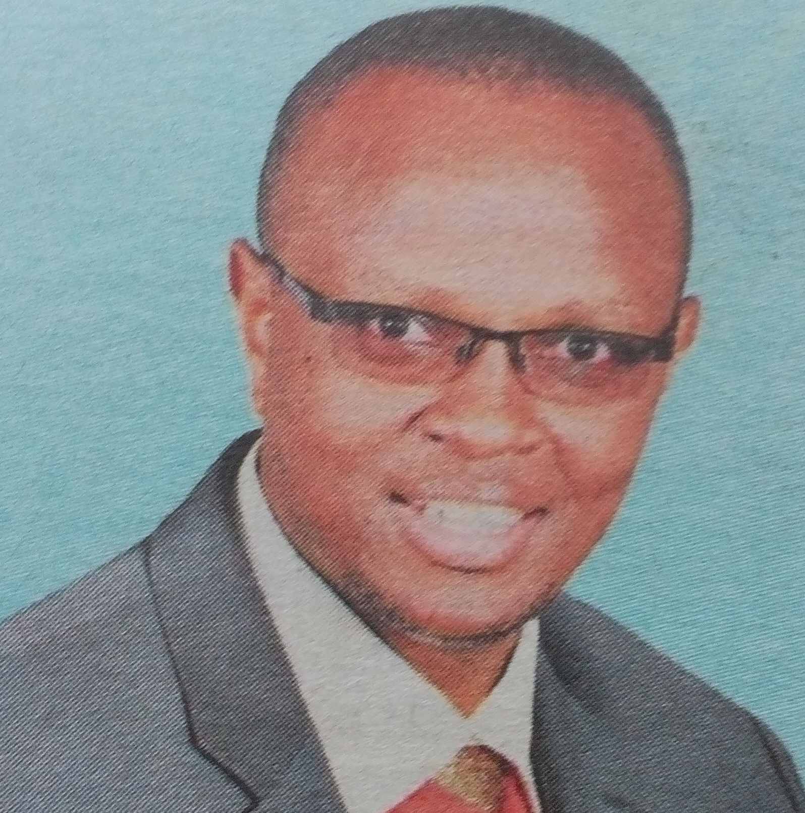 Obituary Image of Alex Karanja Ndung'u