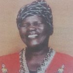 Obituary Image of Mama Silpa Auma Owino