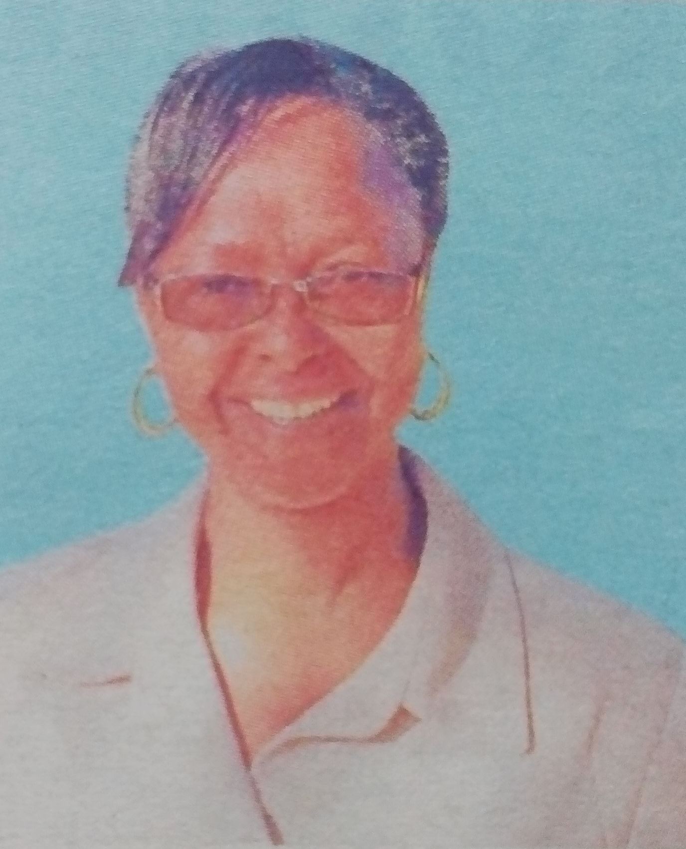 Obituary Image of Alice Warau Mbuchucha