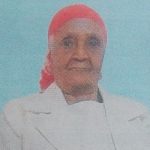 Obituary Image of Alice Mbesa Keesi