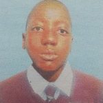 Obituary Image of Amos Mumo Mutie