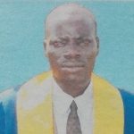 Obituary Image of Bramwel Onzere Asienwa (Small)