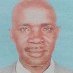Obituary Image of Christopher Omukhango Eshikati