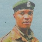 Obituary Image of Danson Mbuvi