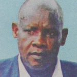 Obituary Image of David Mwenda Mbae Laban (Daktari)