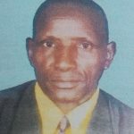 Obituary Image of Dedan Mwonge Mwatu
