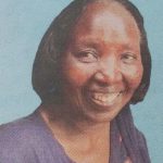 Obituary Image of Esther Wayua Musee