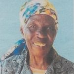 Obituary Image of Felinanda Wanjeri Muriuki