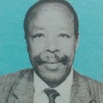 Obituary Image of George Kimani Nderu (G-K)