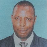 Obituary Image of George Koigi Ndung'u