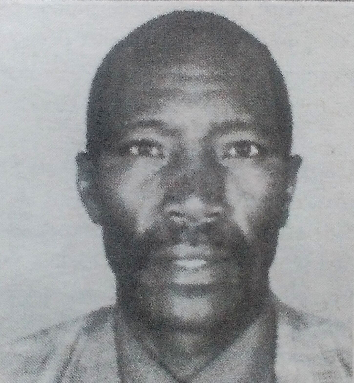 Obituary Image of jackson Musyoka Mbingu