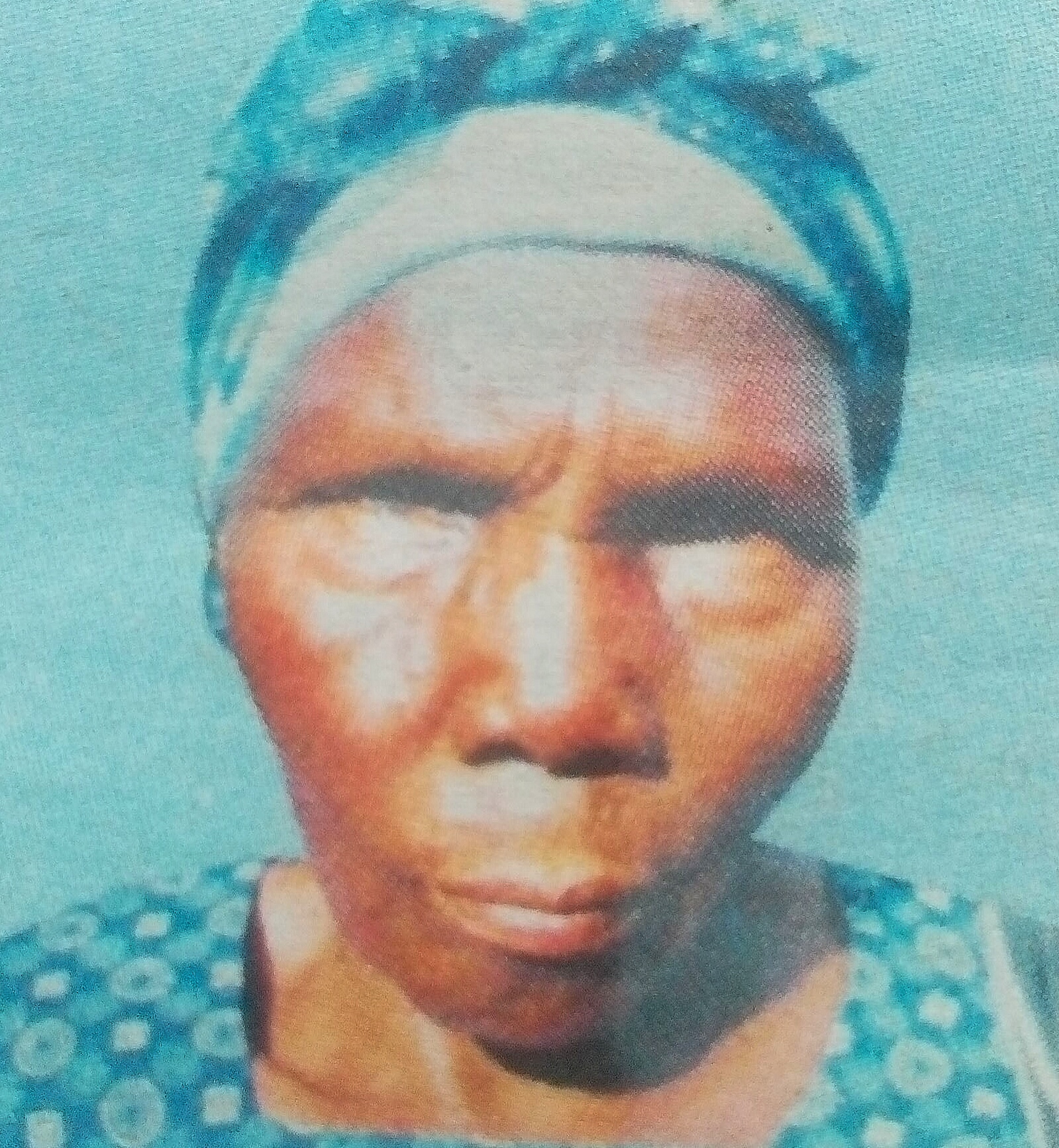 Obituary Image of Mama Alice Kanini Mutiso