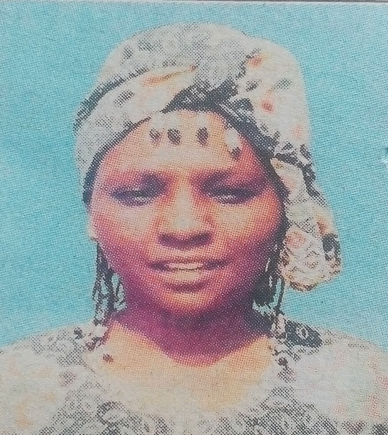 Obituary Image of Florence Wanjiku Thuku