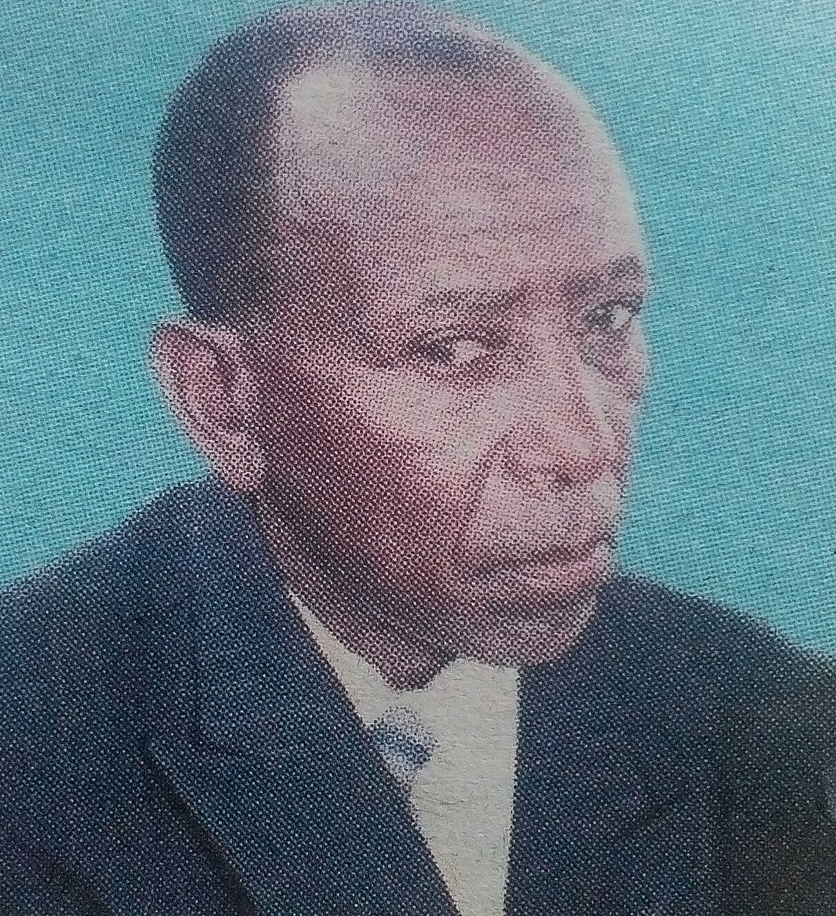 Obituary Image of Stanley Mualuko Wambua