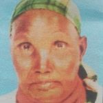 Obituary Image of Mama Rosa Ndunge