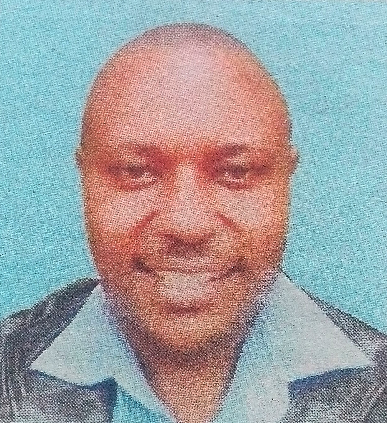 Obituary Image of Humphrey lmbiru Mmbwanga