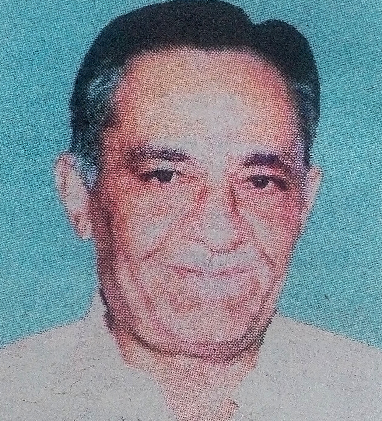 Obituary Image of Mr.Maganlal C. Bhayani