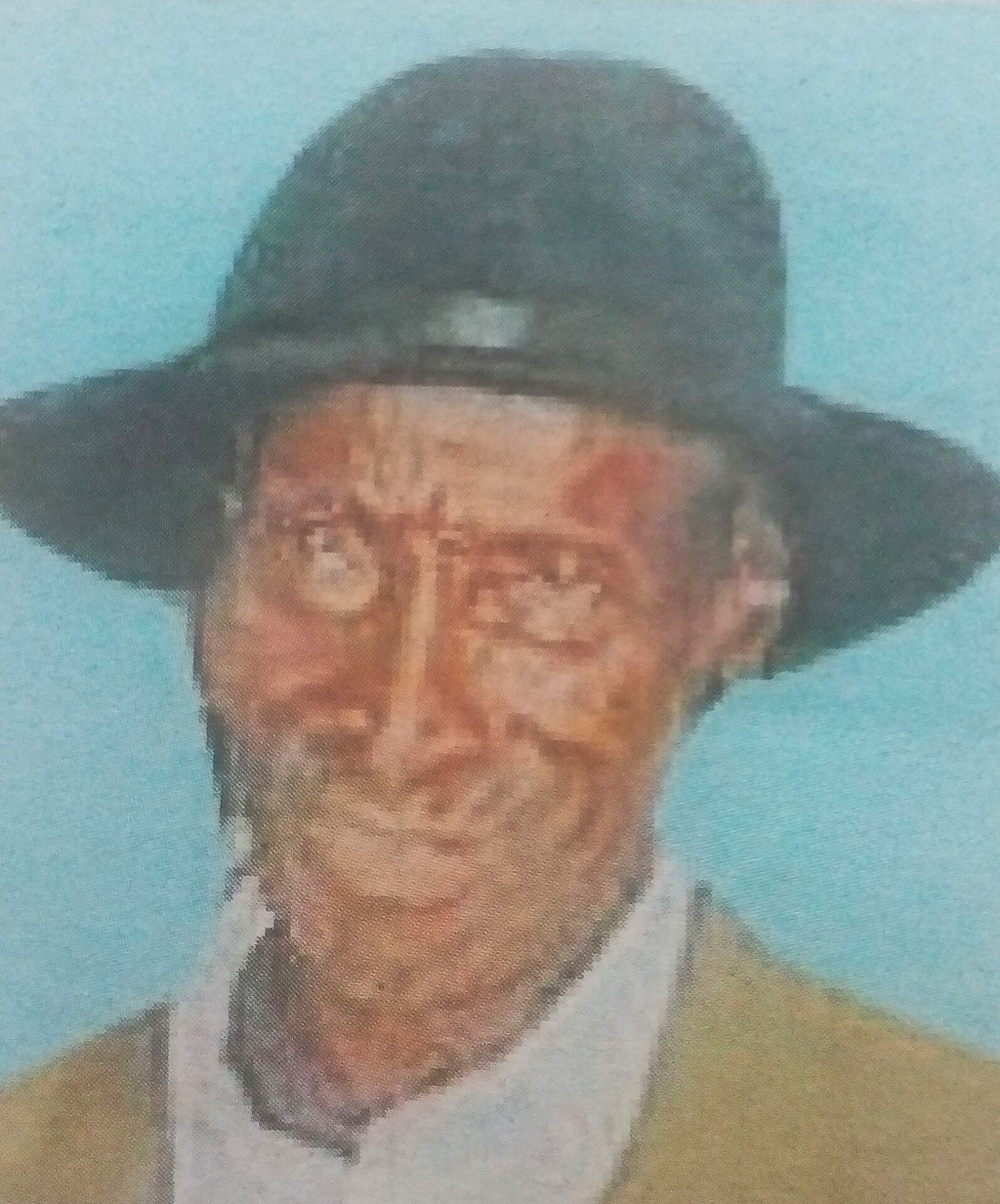 Obituary Image of Jeremiah M’mwirabua Mucheke