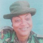 Obituary Image of Grace Gathoni Madaraka Mung’aro