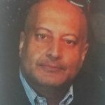 Obituary Image of Karim Nizar Verjee