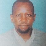 Obituary Image of Mwalimu Peter Karanja Gicheha