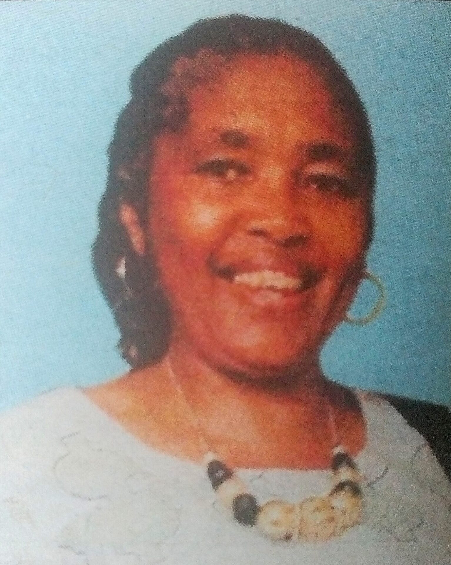 Obituary Image of Teresia Nduta Njung'e