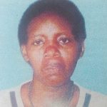Obituary Image of Angeline Kavenge Mulwa