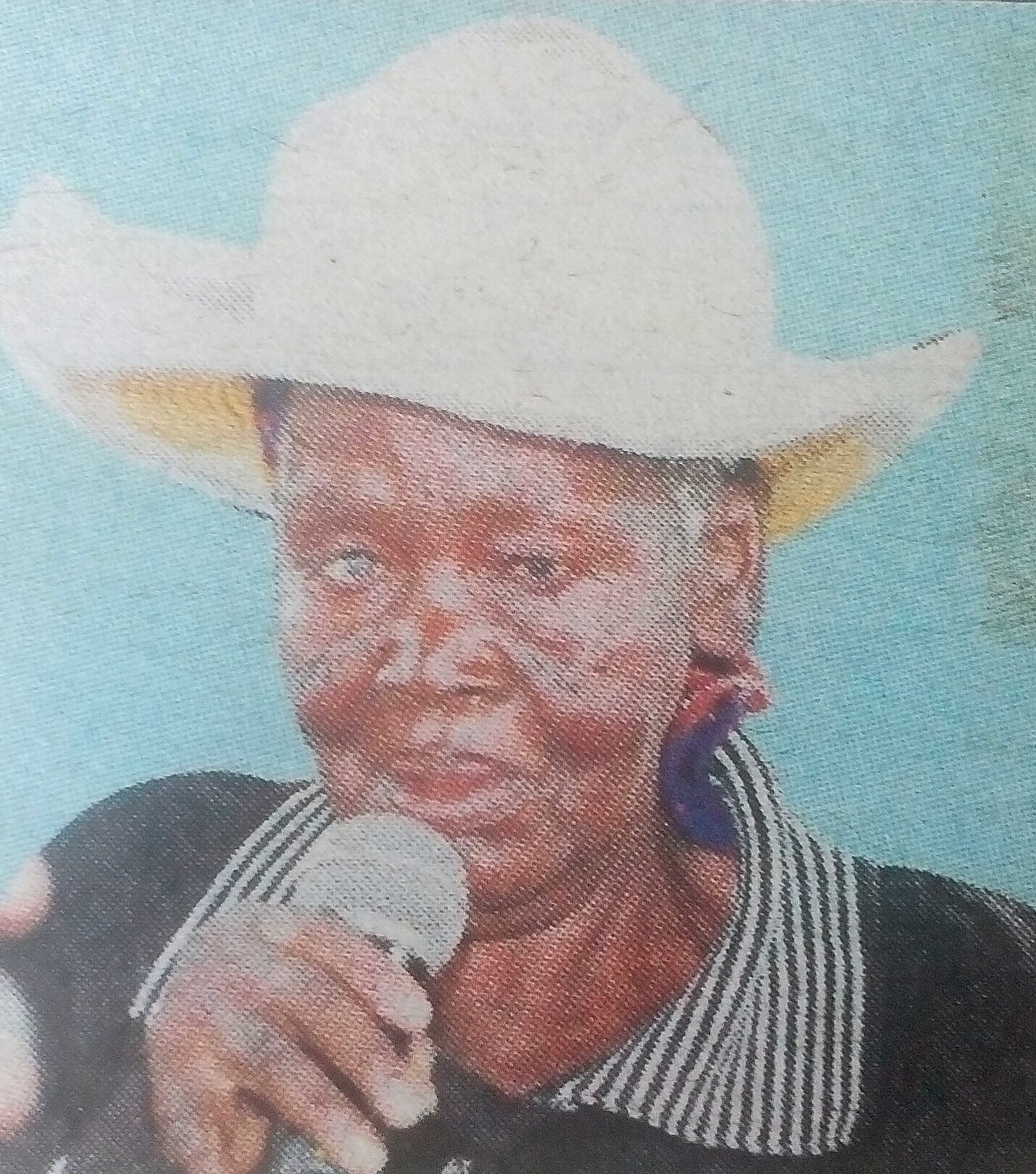 Obituary Image of Mum jerusha lrima Njuki