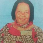Obituary Image of Loise Njambi Kabeberi