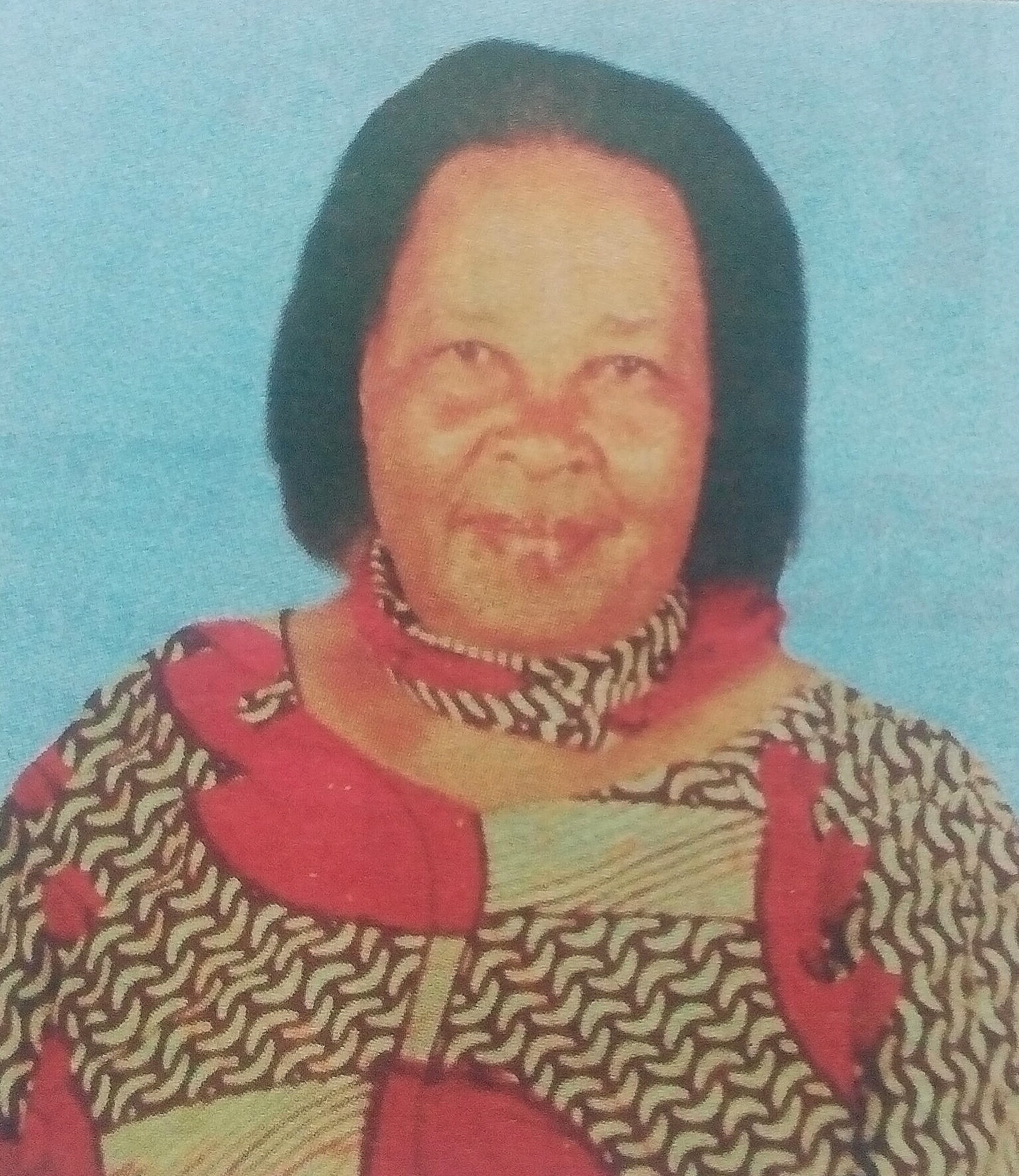 Obituary Image of Loise Njambi Kabeberi