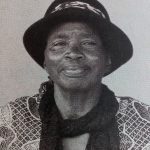 Obituary Image of Esther Odoro Nyaoro