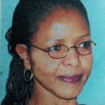 Obituary Image of Elizabeth Nangami Wafula