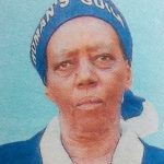 Obituary Image of Phyllis Njeri Njeng'a (Mama Ng‘endo)