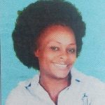 Obituary Image of Mary Nyachanchu Onsomu