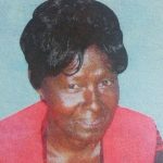 Obituary Image of Eunice Wanjiru Kariuki