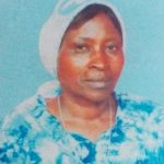 Obituary Image of Riccada Wachuka Kabiru