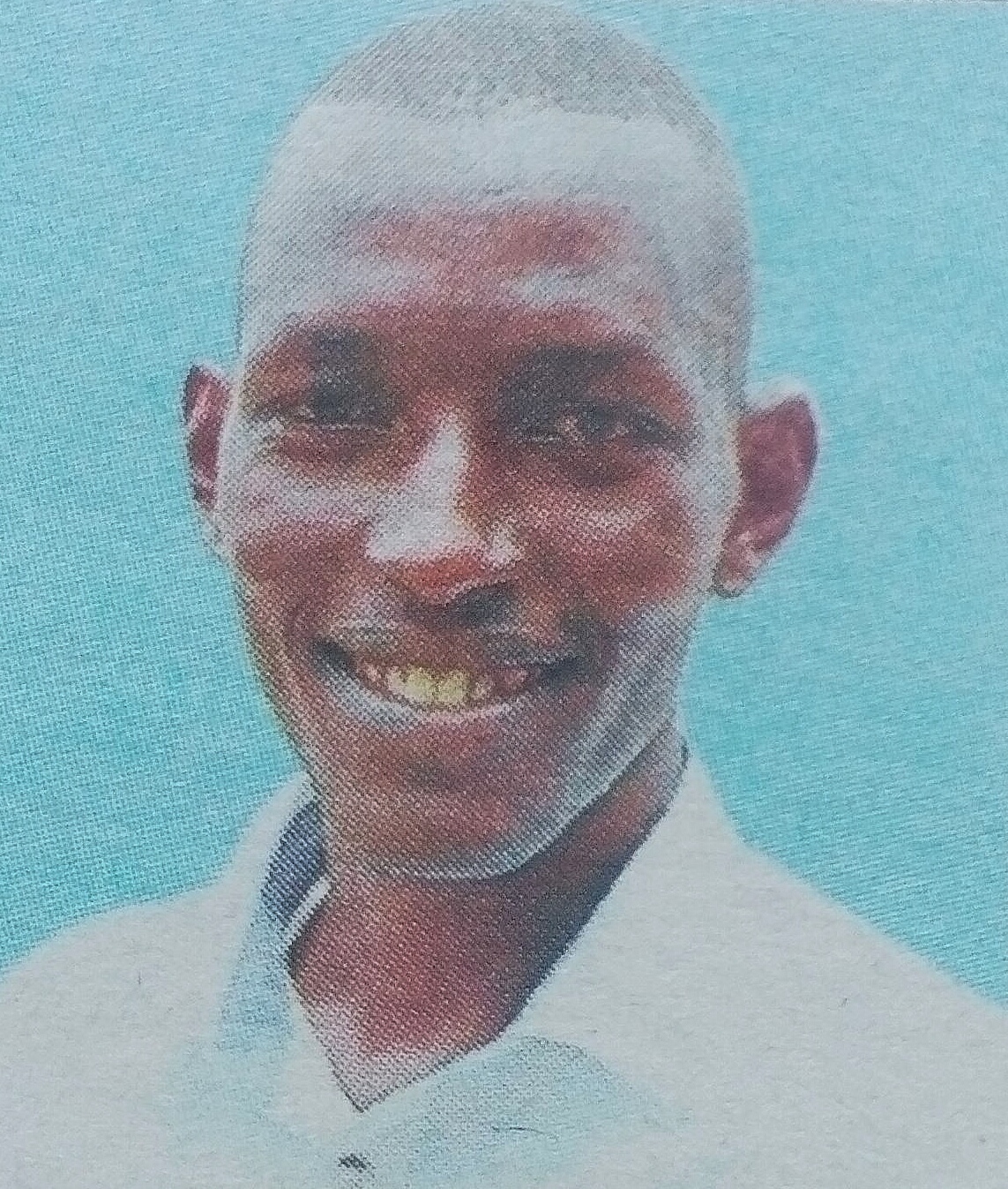 Obituary Image of Edward Kimathi