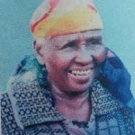 Obituary Image of Esther Muthue Makau
